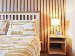 Ferienhaus | Innenbereich
