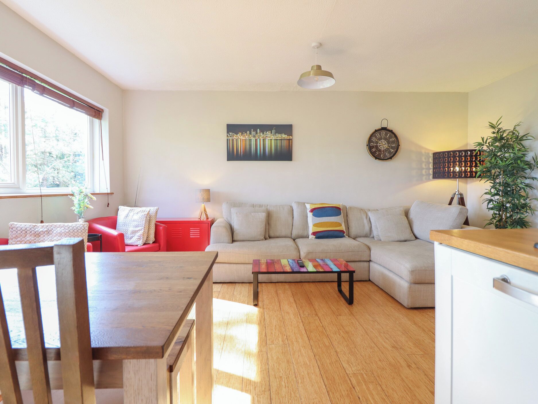 Cottage | Interieur
