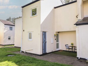 Exterior - Redwood (Harlech)