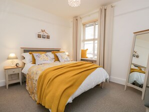 Cottage | Interior - Pottergill (Windermere)