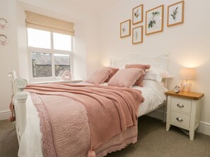 Cottage | 3 kamar tidur dan didekorasi berbeda-beda