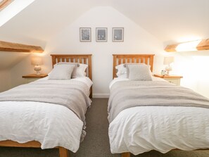 Cottage | 3 kamar tidur dan didekorasi berbeda-beda