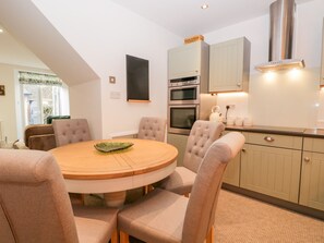 Cottage | Interior - Pottergill (Windermere)