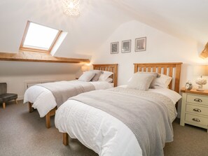 Cottage | Interior - Pottergill (Windermere)