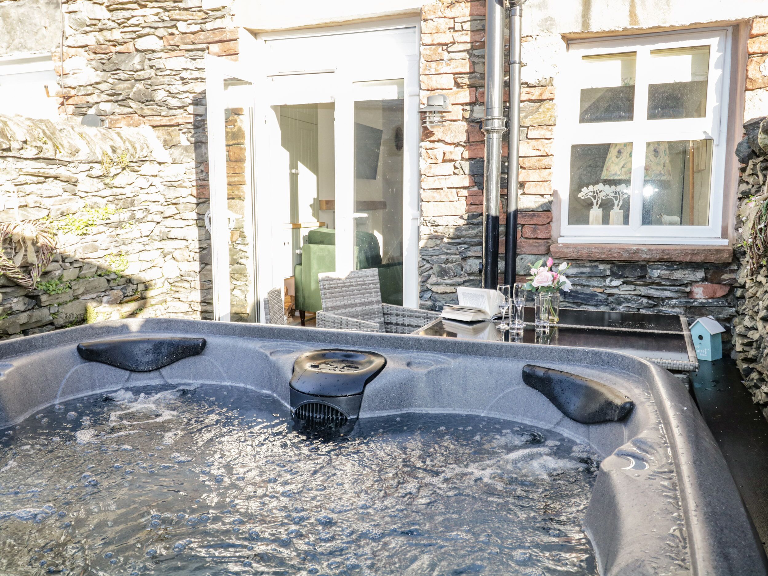 Ferienhaus | Innenbereich