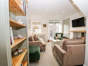 Cottage | Interior - Pottergill (Windermere)
