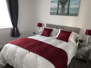 Cottage | 2 bedrooms, individually decorated, individually furnished, free WiFi - 2 Barn Cottages (Whitchurch)