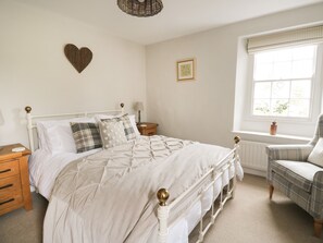 Cottage | 2 chambres, décoration personnalisée, ameublement personnalisé