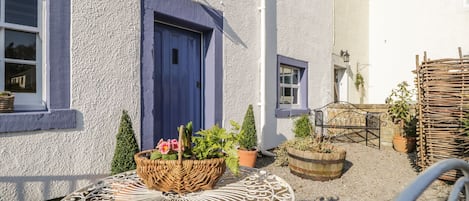 Cottage | Intérieur