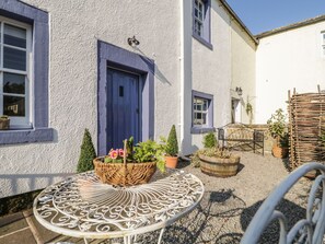 Ferienhaus | Innenbereich