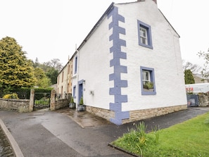 Cottage | Exterior