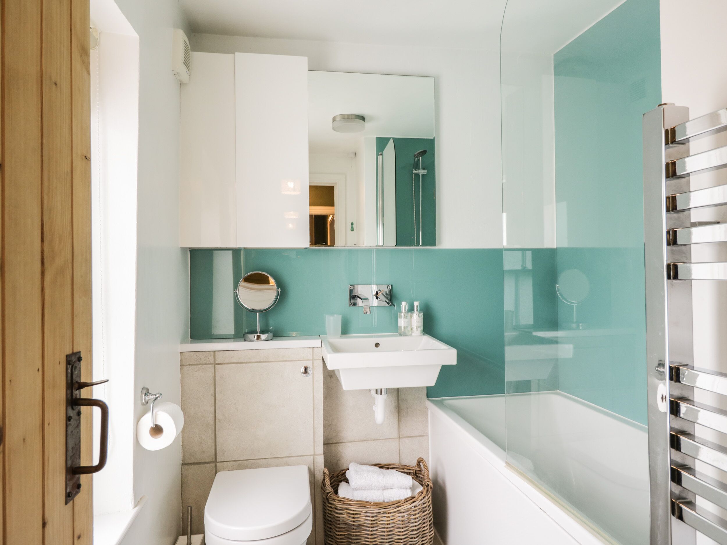 Cottage | Bathroom