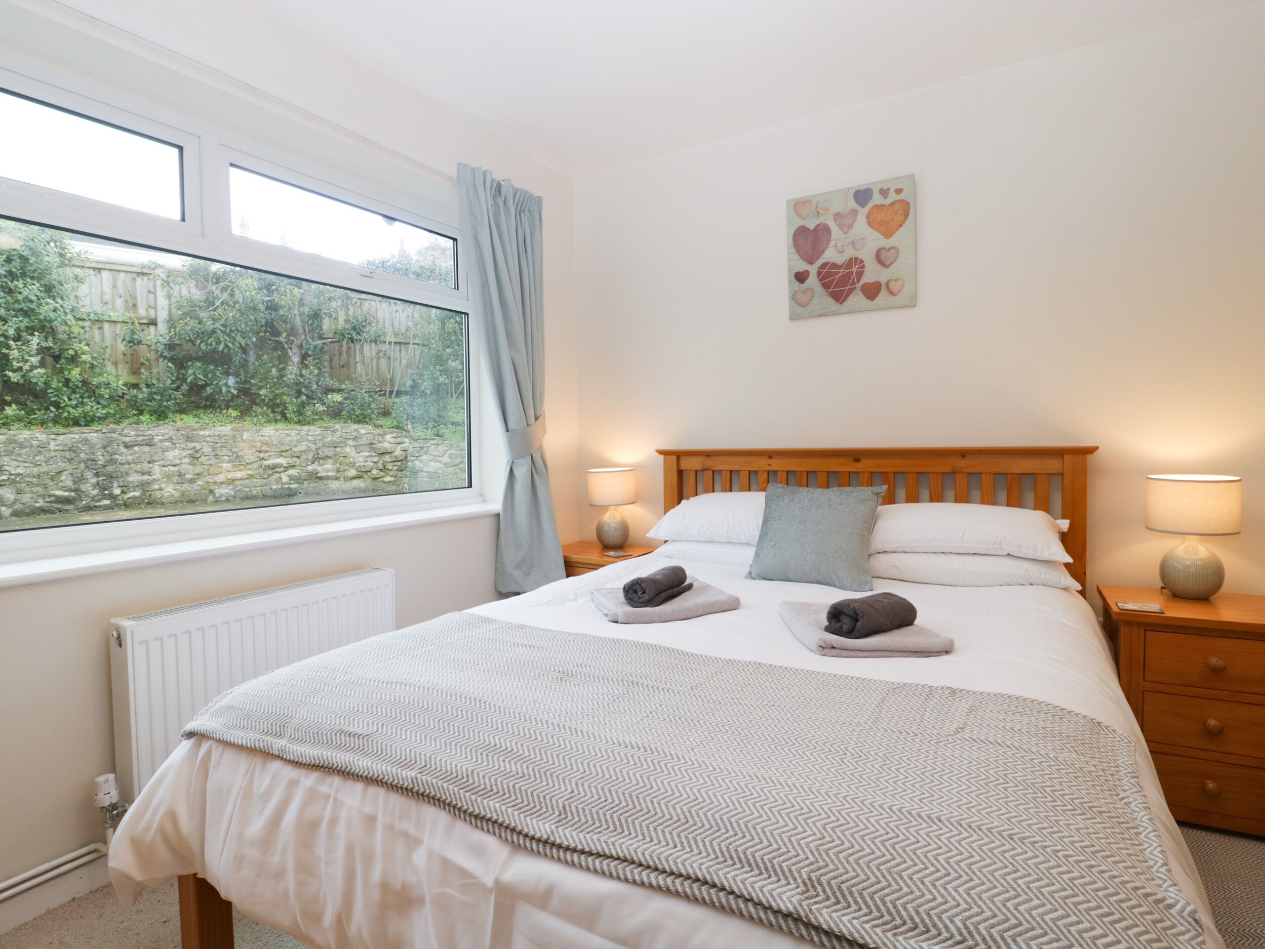 Cottage | 3 bedrooms, individually decorated, individually furnished, free WiFi