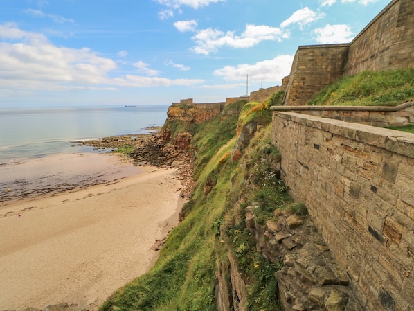 Cottage | Plage