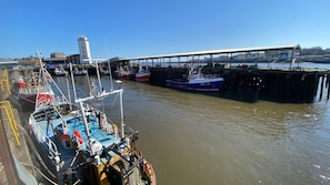 Cottage | Port de plaisance