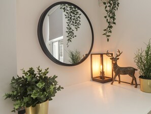 Cottage | Interior - Hope Cottage (Hythe)