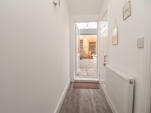 Cottage | 2 bedrooms, individually decorated, individually furnished, free WiFi - Hope Cottage (Hythe)