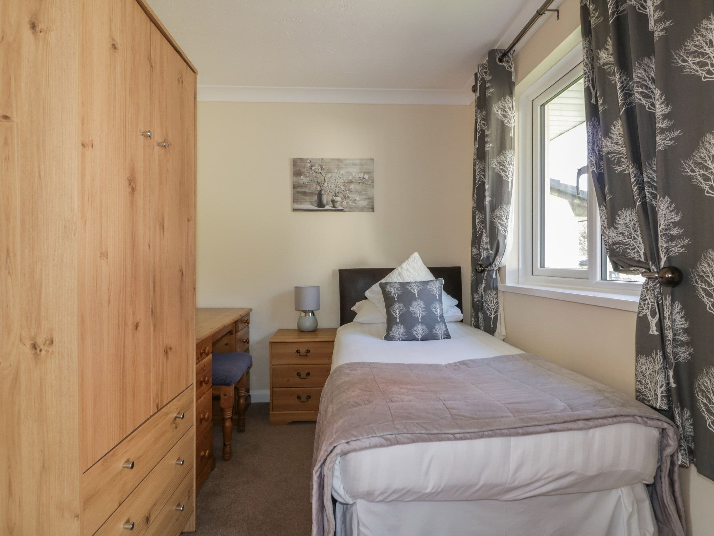 Cottage | 3 slaapkamers, individueel gedecoreerd, individueel gemeubileerd