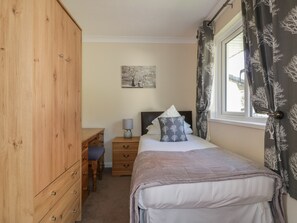 Cottage | 3 bedrooms, individually decorated, individually furnished, free WiFi - Watergate Bay (Liskeard)