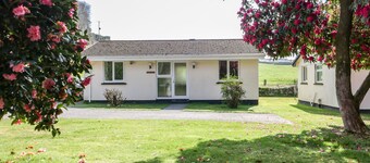 Watergate Bay 度假村