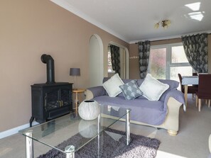 Cottage | Living room