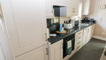 Ferienhaus | Eigene KĂŒche