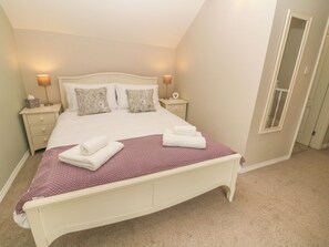 Cottage | Interior - The Snug (Matlock)