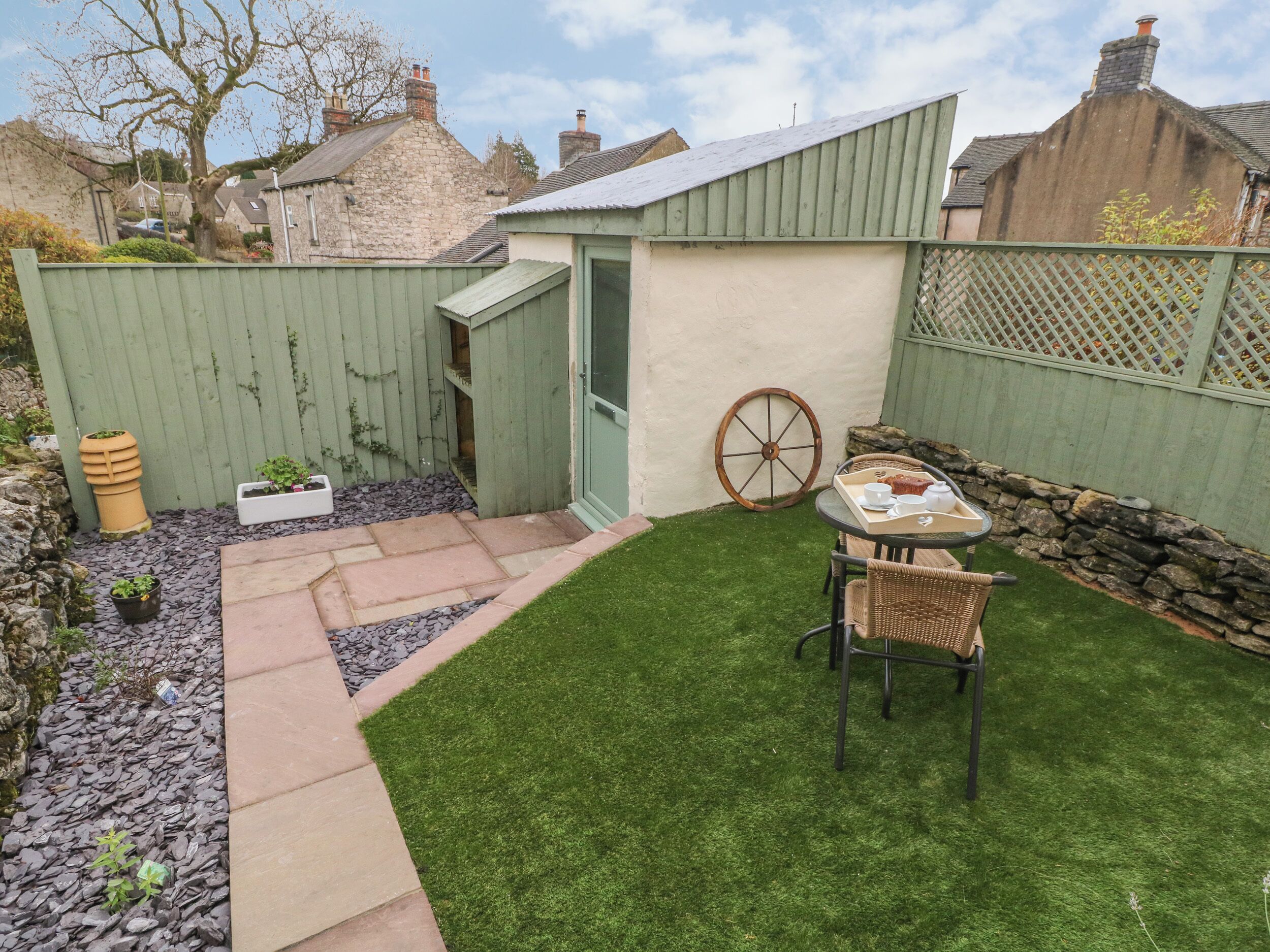 Casa de campo | Interior