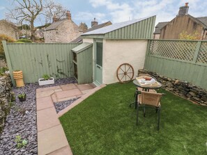 Cottage | Interior - The Snug (Matlock)