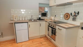 Cottage | Interni