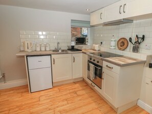 Cottage | Interior - The Snug (Matlock)