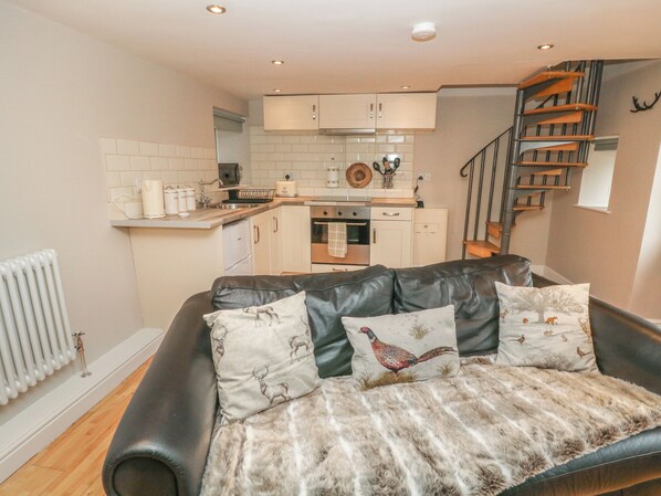 Cottage | Interior - The Snug (Matlock)