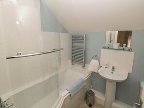 Cottage | Interior - The Snug (Matlock)