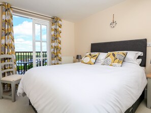 Casa de campo | 2 habitaciones, decoración personalizada y muebles diferentes 