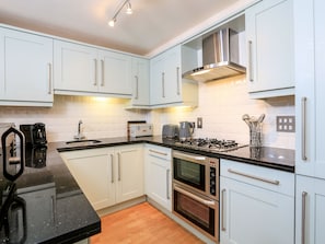 Cottage | Private kitchen