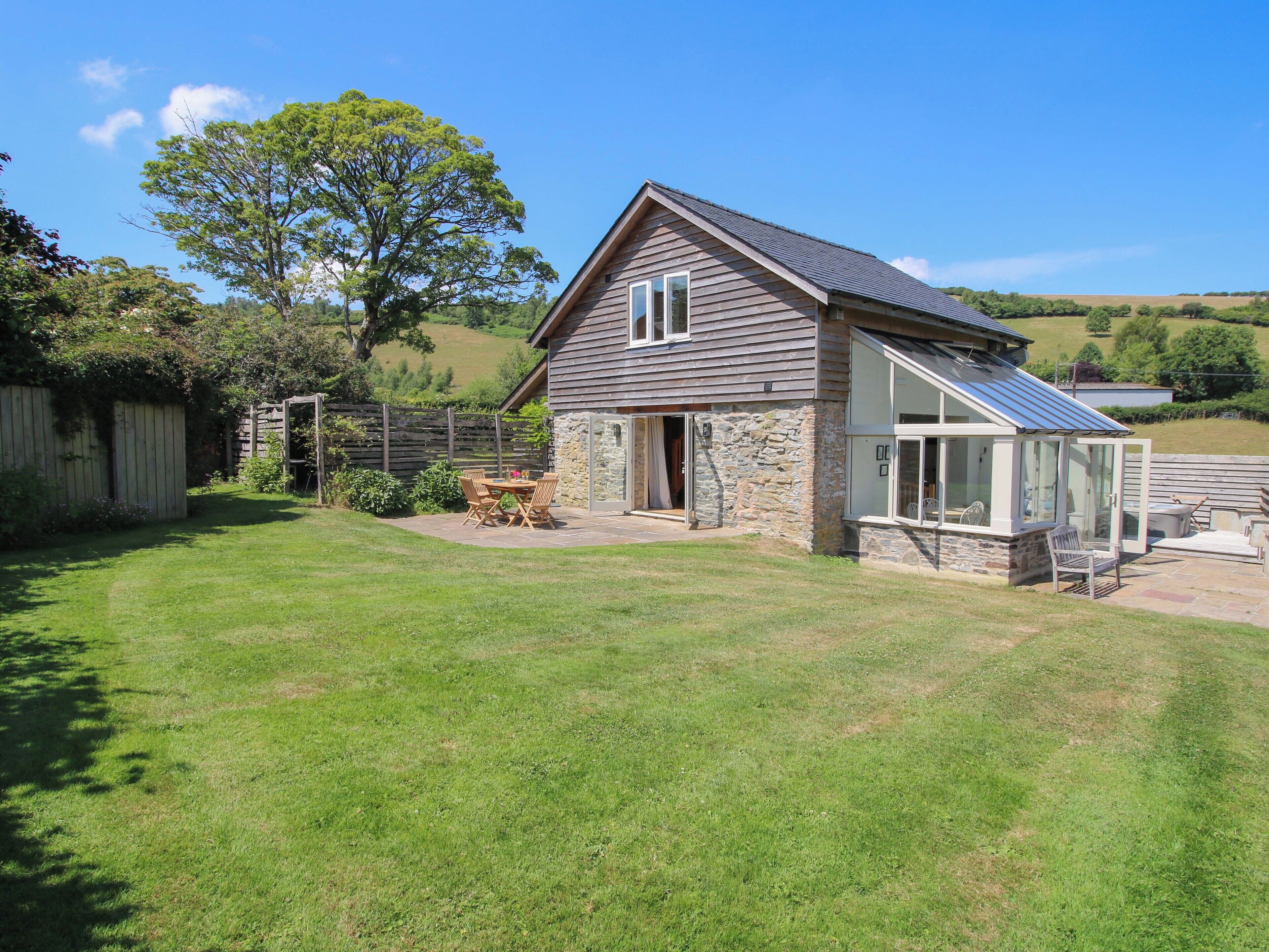 コテージ | 外観