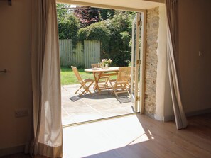 Interior - Brynlikky Cottage (Bucknell)