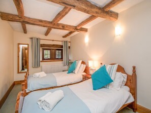 Cottage | 4 bedrooms, individually decorated, individually furnished, free WiFi - Riven Oak (Kendal)