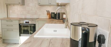 Casa de campo | Interior