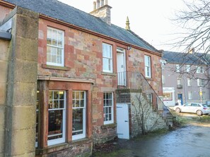Cottage | Interior - Pear Cottage - Priorwood Garden (Melrose)