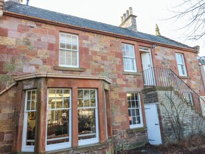 Cottage | Interior - Pear Cottage - Priorwood Garden (Melrose)