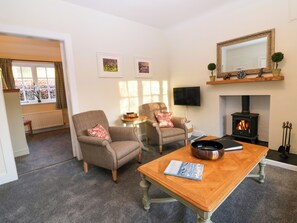 Cottage | Interior - East Cottage - Tarvit (Cupar)