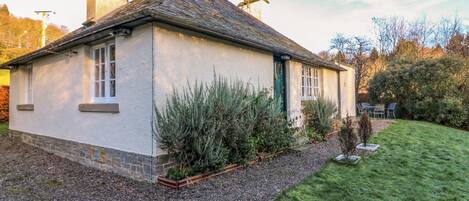 Casa de campo | Exterior