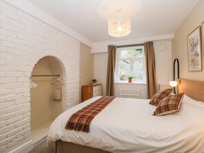 Cottage | Interior - The Lanterns (Buxton)