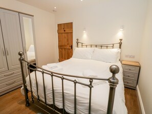 Cottage | Interior - Cartwheel Cottage at Broadings Farm (Whitby)