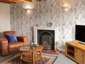 Cottage | Living room