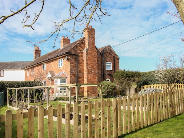 คอทเทจ | ภายใน