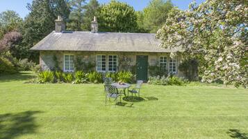 村舍 | 住宿场地