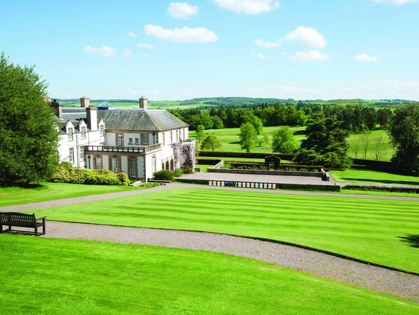 Cottage | Interior - Middle Cottage - Tarvit (Cupar)