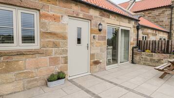 Casa de campo | Parte interna